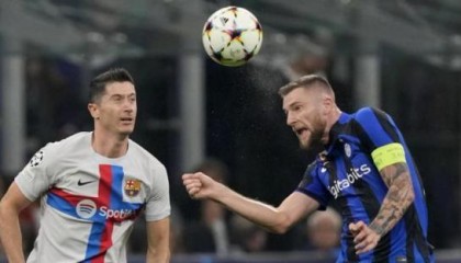 开云官网-巴萨不会破大巴，裁判只见巴萨手球不见国际手球