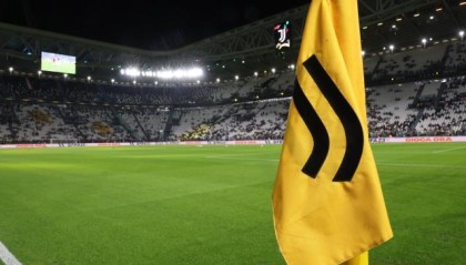 该来的躲不过，尤文图斯因财务舞弊获一年欧战禁令