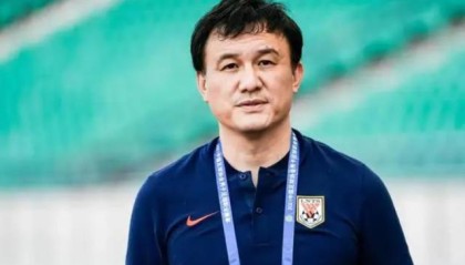 开云中国-​泰山自认不在最佳状态：虽赢开门红但赢得不痛快