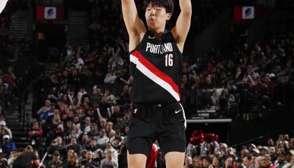 开云App-杨瀚森本赛季真实命中率联盟最低档 总排名474位 低于保罗&amp;布朗尼