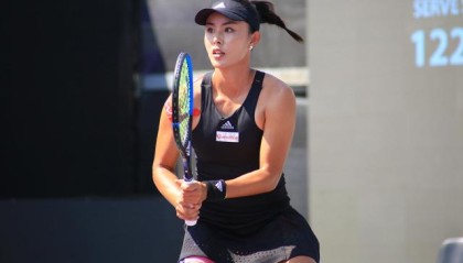 开云App-王蔷王欣瑜闯进WTA迈阿密正赛 袁悦完成重大突破