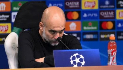 开云App-【观察】“史无前例”三连败 曼城被伤病压垮了？