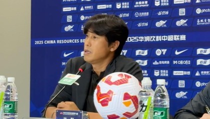开云官网-徐正源：这场球踢出了成都DNA，9月我们会继续全力以赴