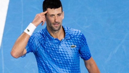 开云移动端-张奔斗：强者德约，动力范本