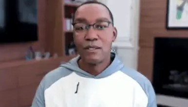 开云官网-微笑刺客：乔丹当年受足尊重，41岁的詹姆斯却被质疑就这？