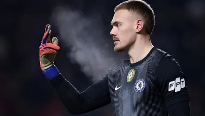 开云官网-不走运！蓝军二门欧冠半场伤退 新帅本欲重点培养他