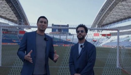 开云App-体坛嘉宾复盘亚冠决赛:浦和红钻夺冠当之无愧