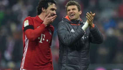 穆勒：难以解释的成功之谜，独一无二的拜仁传奇