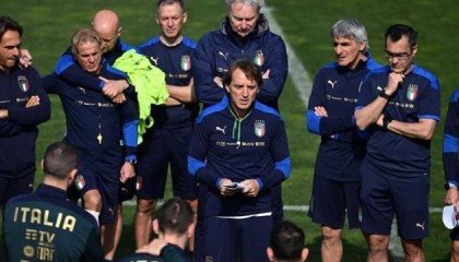 kaiyun-梁熙明：意大利复兴需要领袖 马尔蒂尼应担起重任