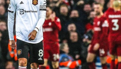 kaiyun-曼联队内想撸B费袖标，瓦拉内德赫亚胖虎该当队长？