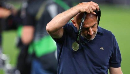 开云App-场面占优却连输2场决赛，美丽紫百合配得上掌声