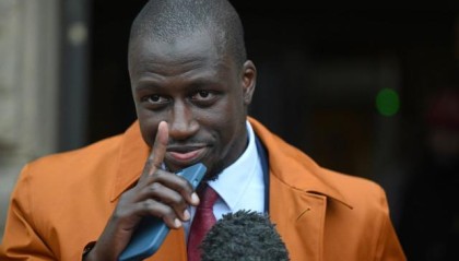 开云App-洗脱性侵指控，门迪被判无罪