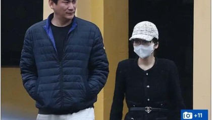开云官网-杨兰兰为何拒交个人信息？