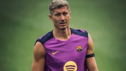 开云官网-德天空：莱万在美职联有很多选择，去美国对他也很有吸引力