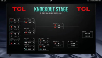 开云中国-2026LPL第二赛段季后赛DAY8虎扑墙：JDG vs BLG（BO5）