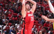 开云中国-无奈尽力局，申京27中15空砍33分16板6助3断1帽