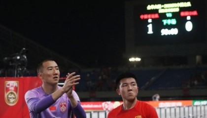 开云官网-久尔杰维奇首胜找到“金钥匙” 亚运队541进行到底？