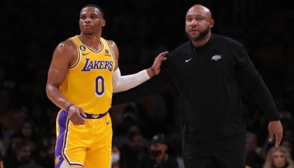 韦少最后投篮选择激怒教练，哈姆：不会再顾及情绪