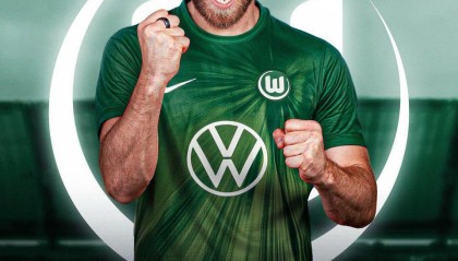 Here we go！罗马诺：前曼联中场埃里克森将加盟沃尔夫斯堡