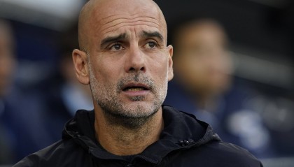 kaiyun-伤病太多！瓜帅：只求把完整的阵容还给我，因为我们砸了很多钱