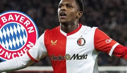 开云官网-法尔克：拜仁想夏天签雷德，球员团队承诺若有球队接触会通知拜仁