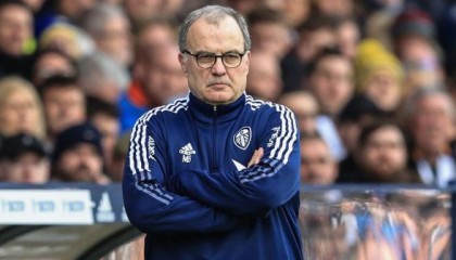 kaiyun-利兹联宣布贝尔萨下课 主席：这是最艰难的决定