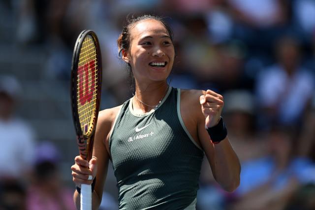 1724727397717025209.jpg (体育)(2)网球——美网:郑钦文晋级第二轮XxjpseC007006_20240827_PEPFN0A001.jpg